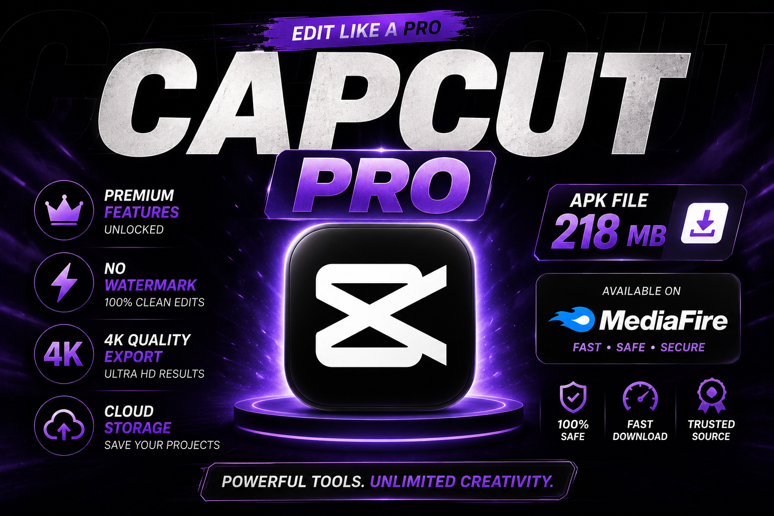 $ ultimate ai reel pack + 2500 gb editing pack