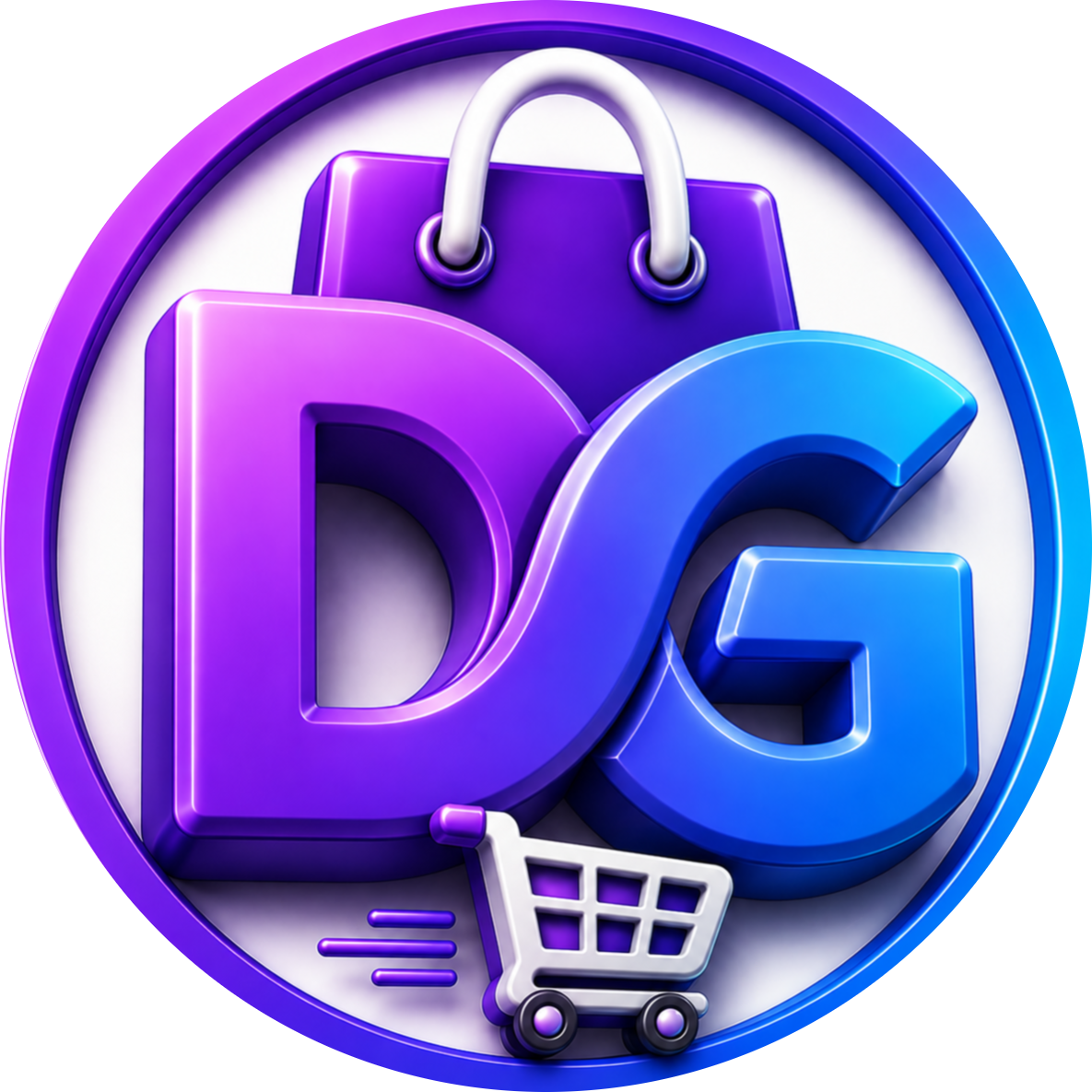 Digital Goldmine